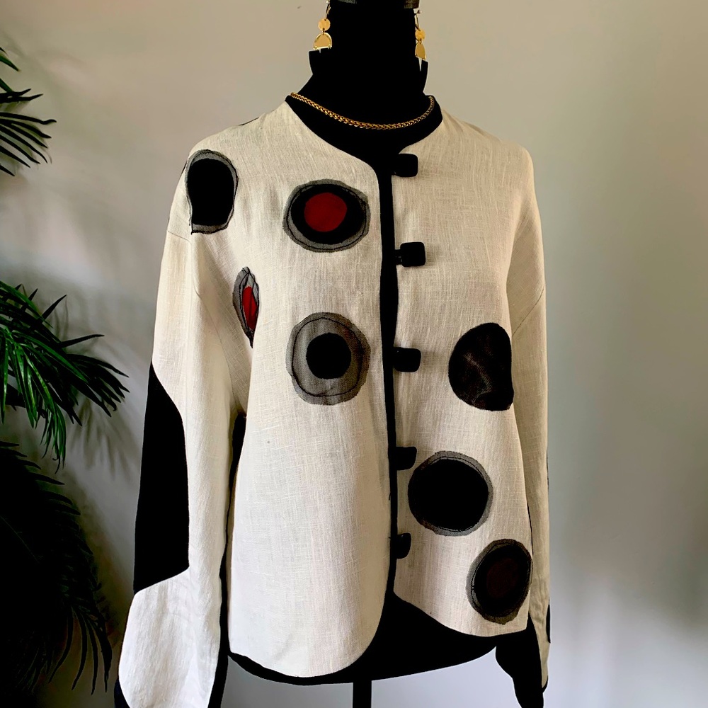 Women jacket